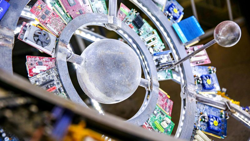 智慧园区系统：精准定位，高效运维的关键策略